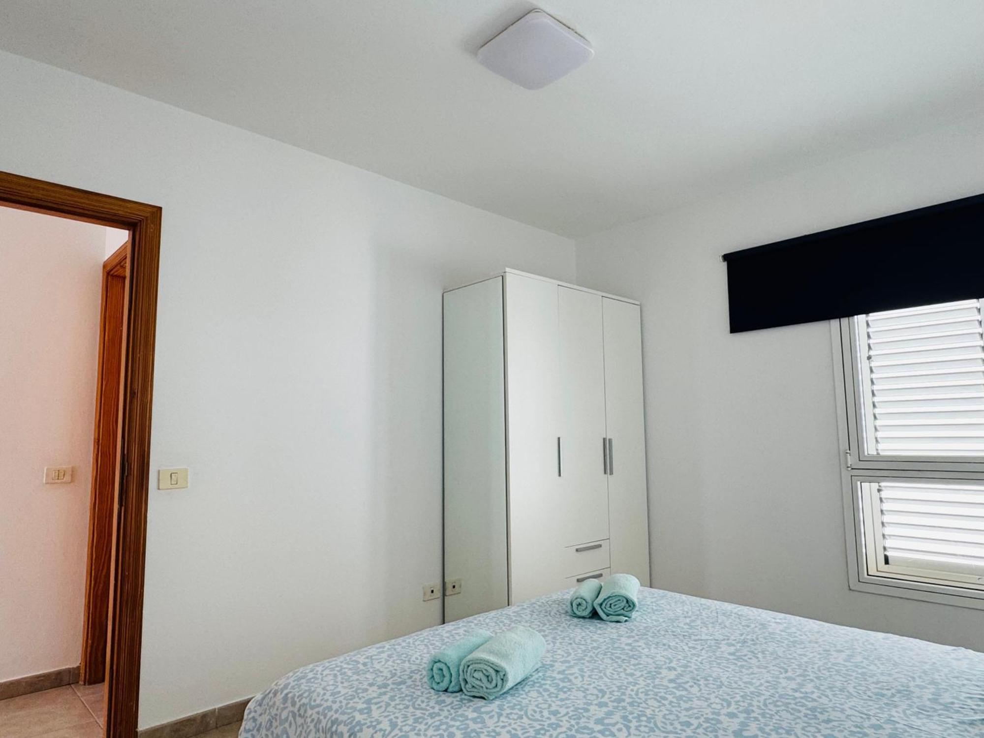 Casa Julieta By Vulcano Homes Apartment Arrieta (Lanzarote)