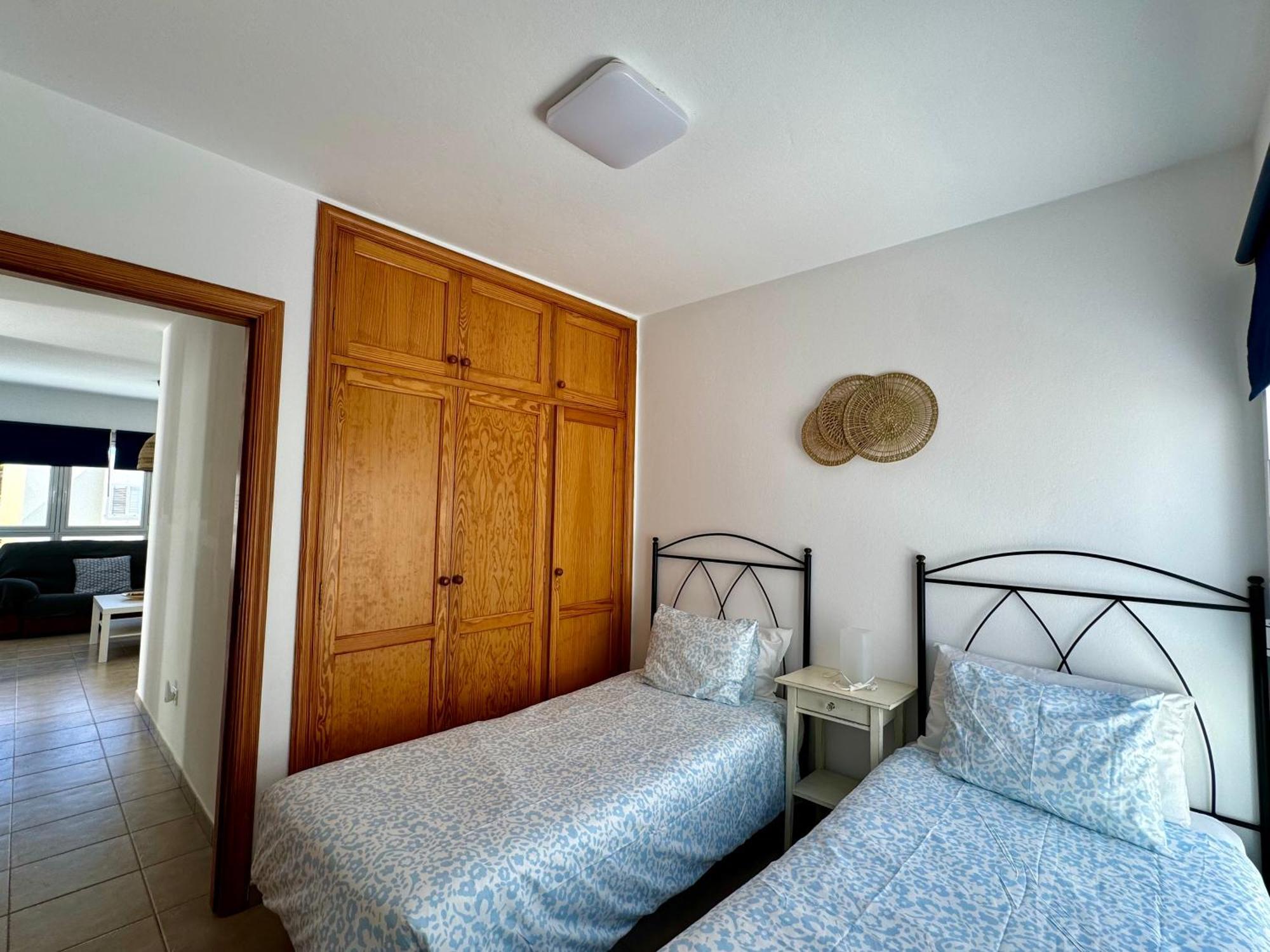 Apartment Casa Julieta By Vulcano Homes