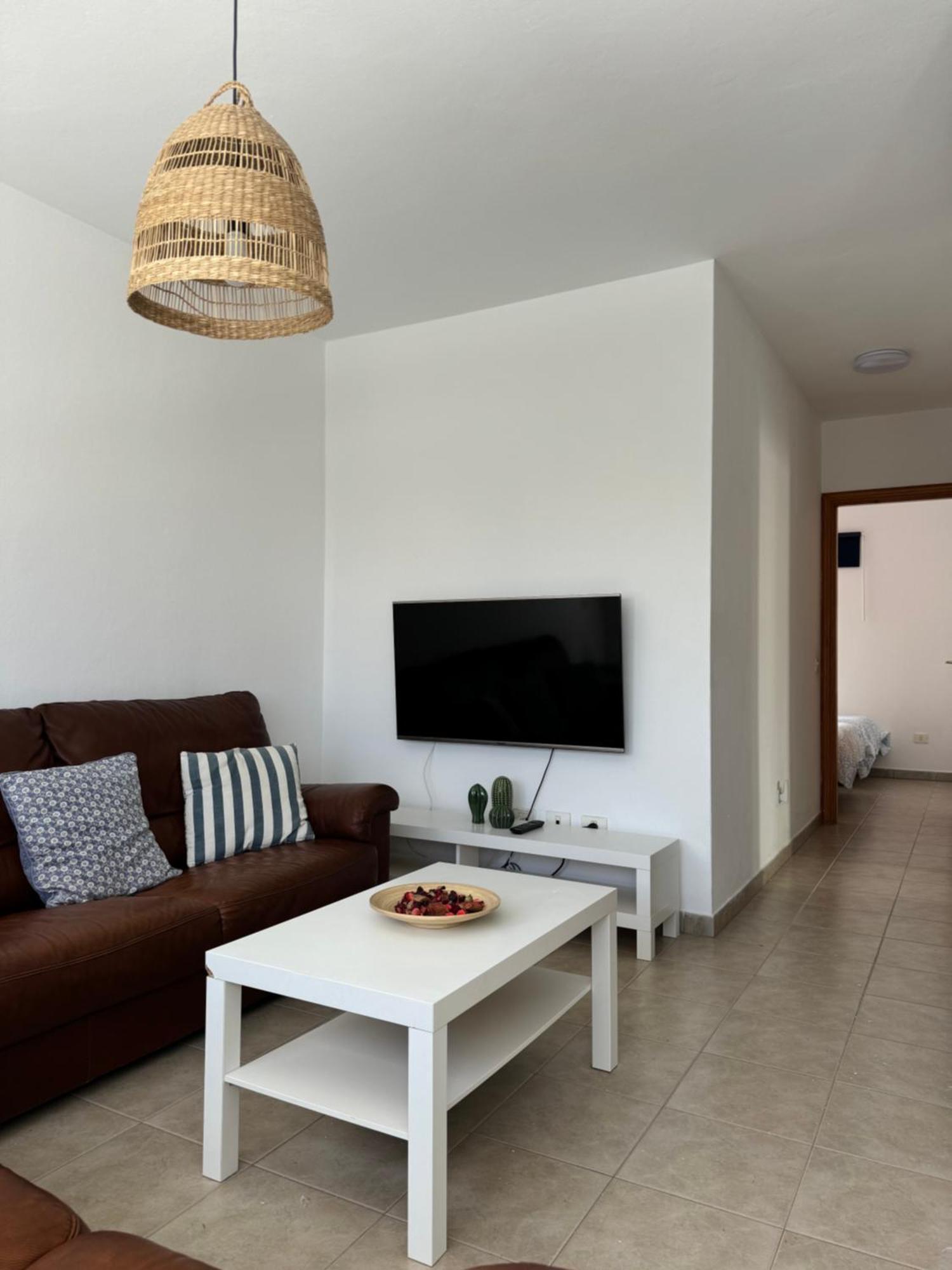 Casa Julieta By Vulcano Homes Apartment *