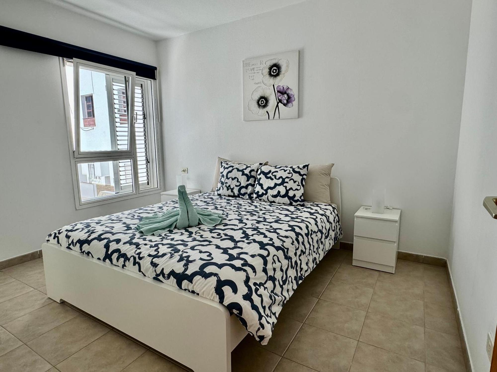 Apartment Casa Julieta By Vulcano Homes Arrieta (Lanzarote)