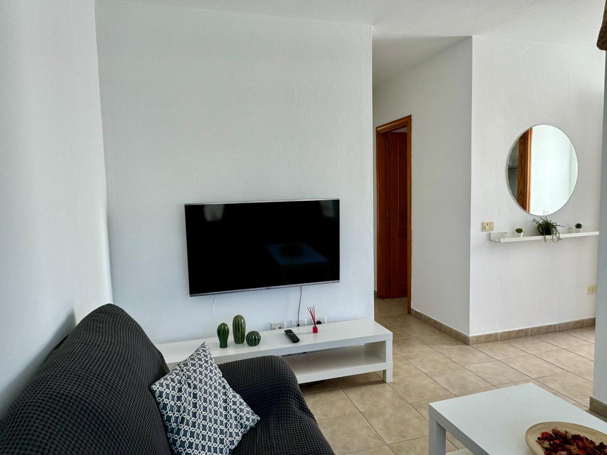 Casa Julieta By Vulcano Homes * Arrieta (Lanzarote)