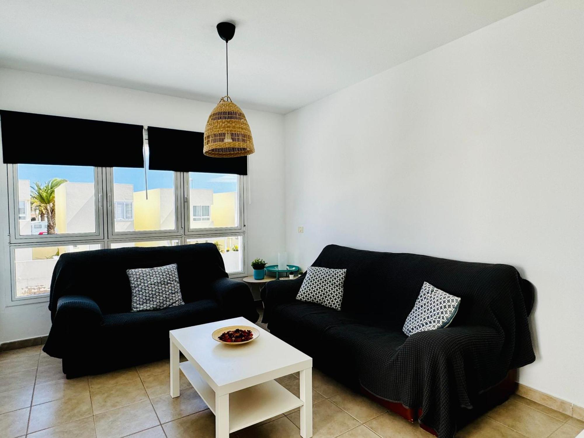 Apartment Casa Julieta By Vulcano Homes